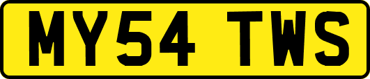 MY54TWS