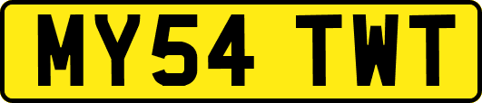 MY54TWT