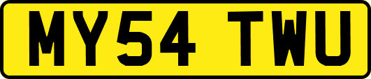 MY54TWU