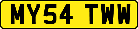 MY54TWW