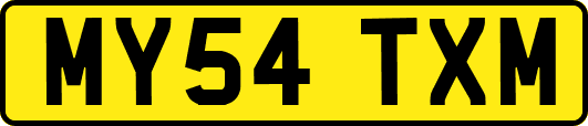 MY54TXM
