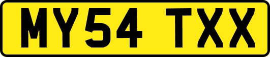 MY54TXX