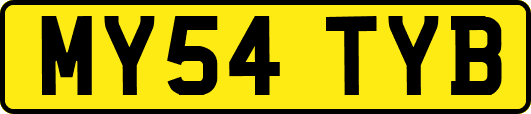 MY54TYB