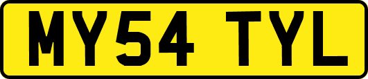 MY54TYL