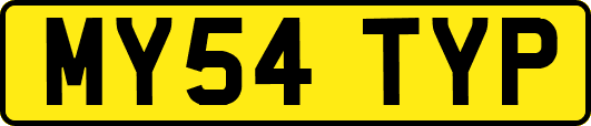 MY54TYP