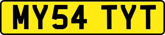 MY54TYT