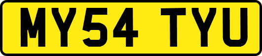 MY54TYU