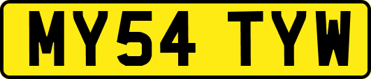 MY54TYW