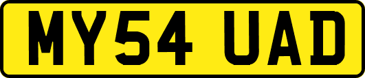 MY54UAD