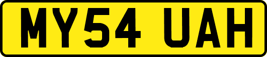 MY54UAH