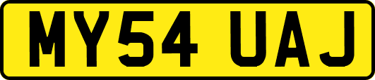 MY54UAJ