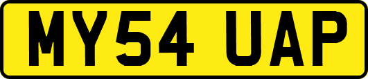 MY54UAP