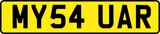 MY54UAR