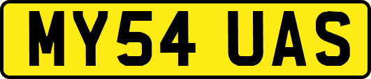 MY54UAS