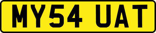 MY54UAT