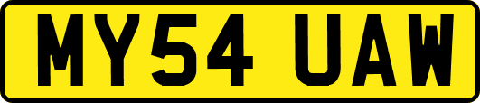 MY54UAW