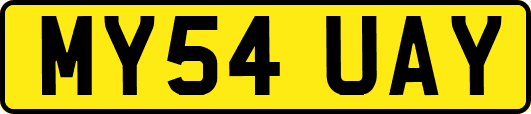 MY54UAY
