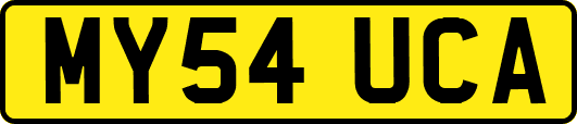MY54UCA