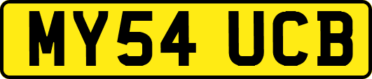MY54UCB
