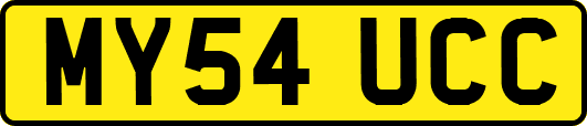 MY54UCC