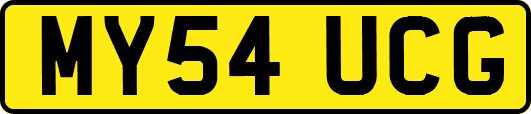 MY54UCG
