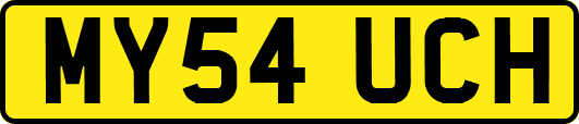 MY54UCH
