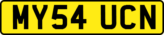 MY54UCN
