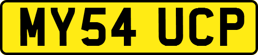 MY54UCP