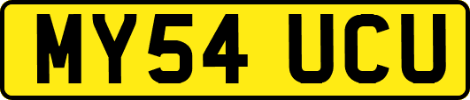 MY54UCU