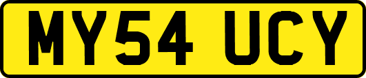 MY54UCY