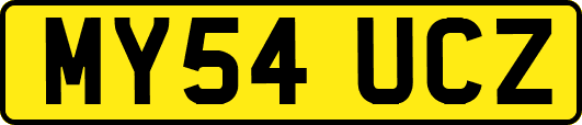 MY54UCZ