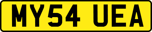 MY54UEA