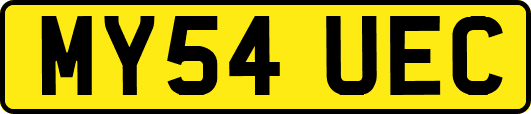 MY54UEC