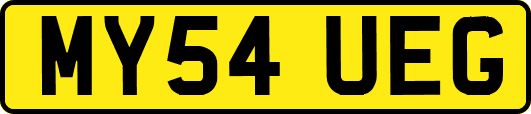 MY54UEG