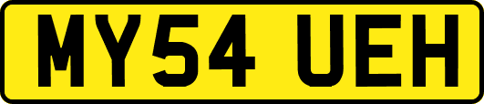 MY54UEH