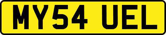 MY54UEL