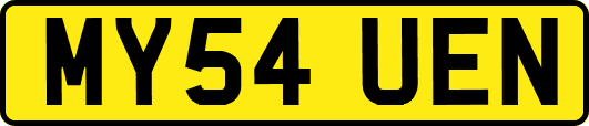 MY54UEN