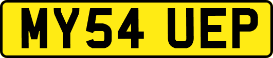 MY54UEP