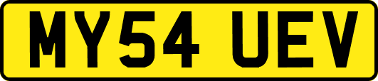 MY54UEV