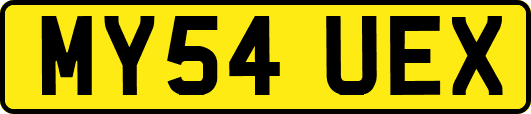 MY54UEX