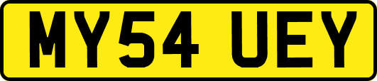 MY54UEY