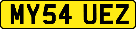 MY54UEZ