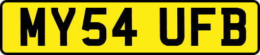 MY54UFB