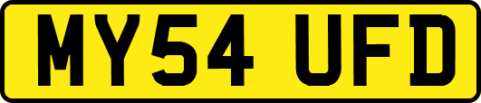 MY54UFD