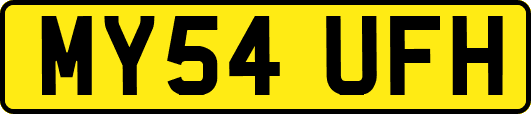 MY54UFH