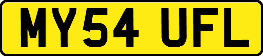 MY54UFL