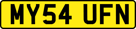 MY54UFN