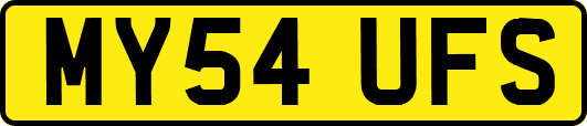 MY54UFS