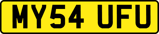 MY54UFU