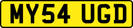 MY54UGD